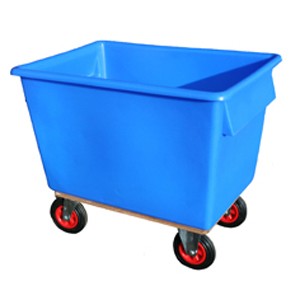 Container - Laundry Trolley T420SP