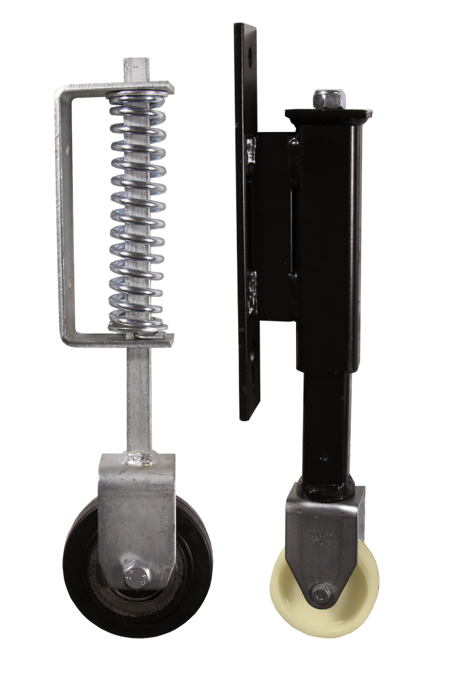 Specialist Castors Universal Gate Castor