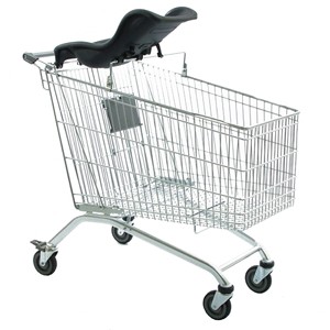 Shopping / Supermarket Baby SeatTrolley