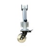 JCHS Series Jacking Castor with Wind Up Handle