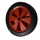 Wheels GB Series Rubber Wheel