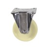 Medium Duty 22 & 29 Series Nylon Castors 250kg - 500kg