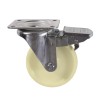 Medium Duty 22 & 29 Series Nylon Castors 250kg - 500kg