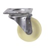 Medium Duty 22 & 29 Series Nylon Castors 250kg - 500kg