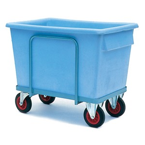 Container Trolley T420