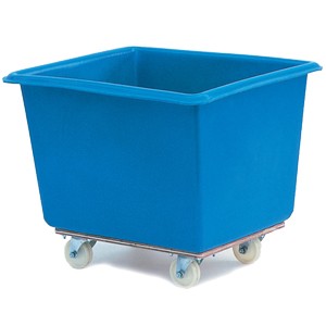 Small Container Trolley T83