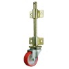 JCLD Light Duty Jacking Castors