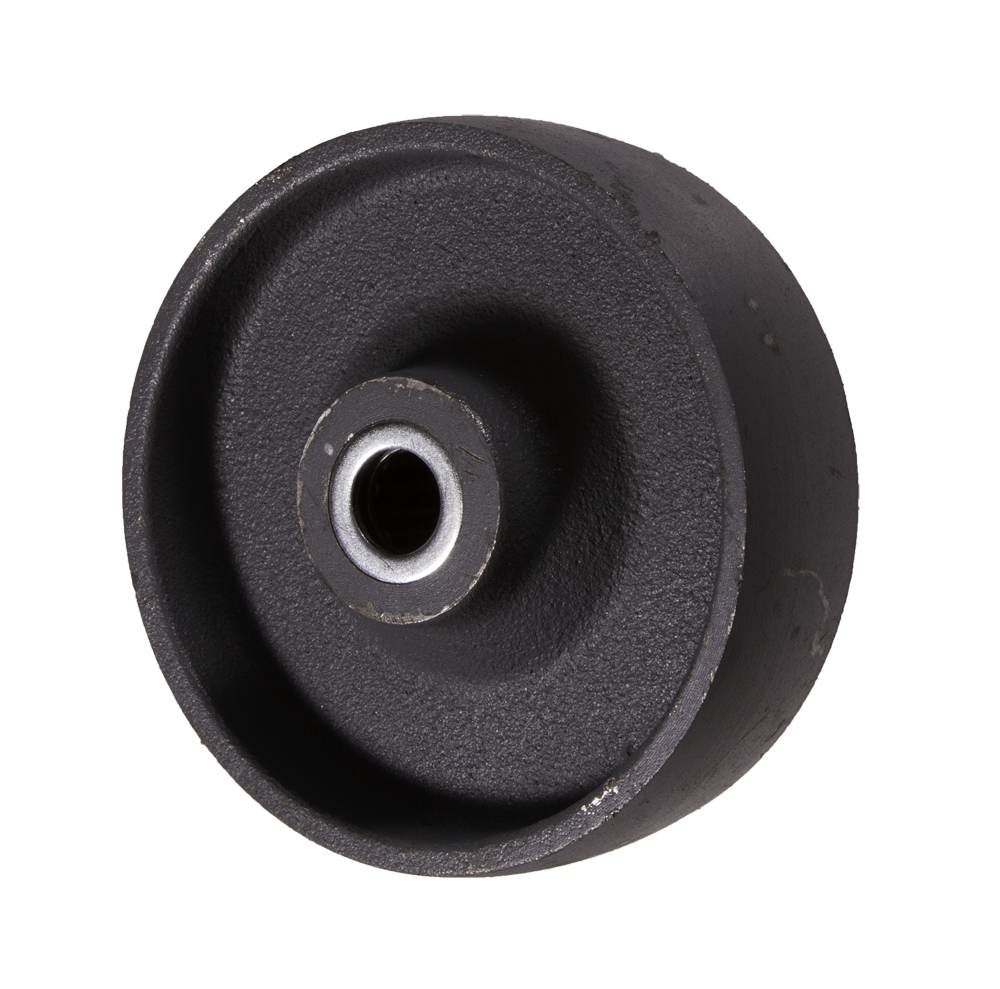Wheels WCI WHC Cast Iron Wheel Series Reids Castors